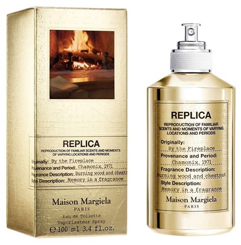 perfume similar to replica by the fireplace|by the fireplace perfume 30ml.